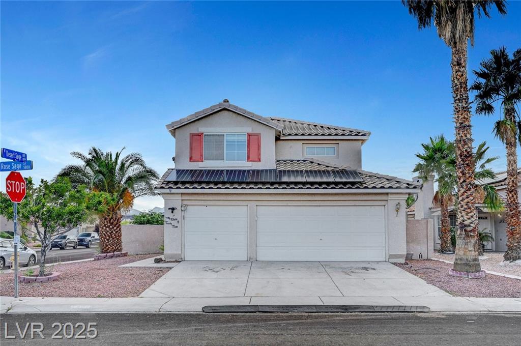 5823 Rose Sage ST