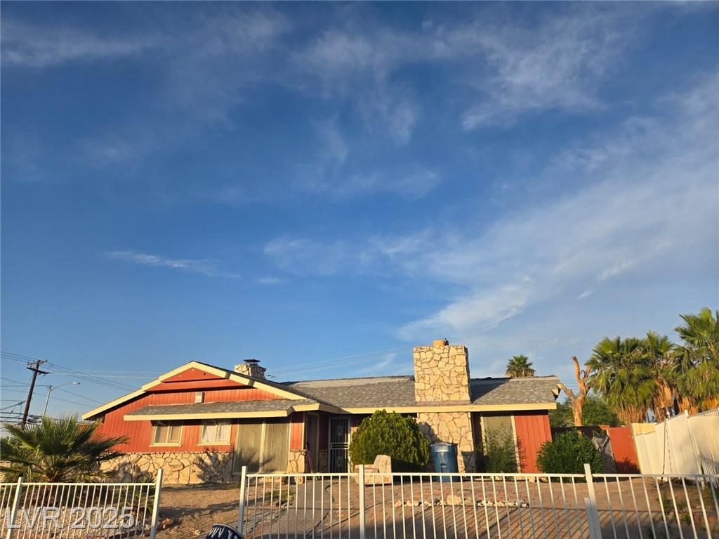 812 Pyramid DR