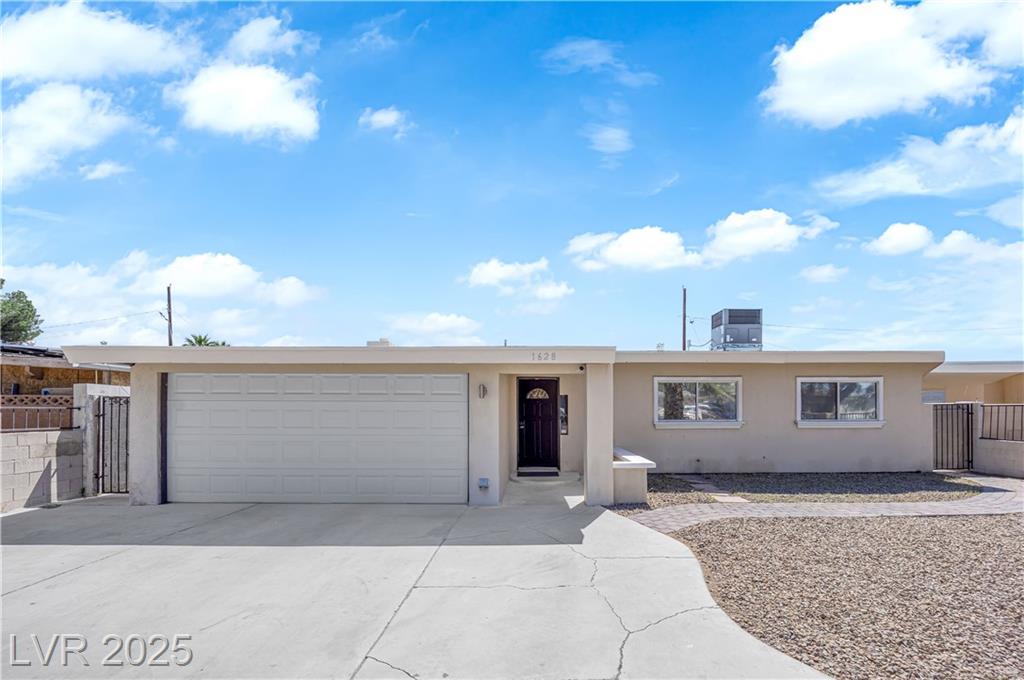1628 Patricia ST