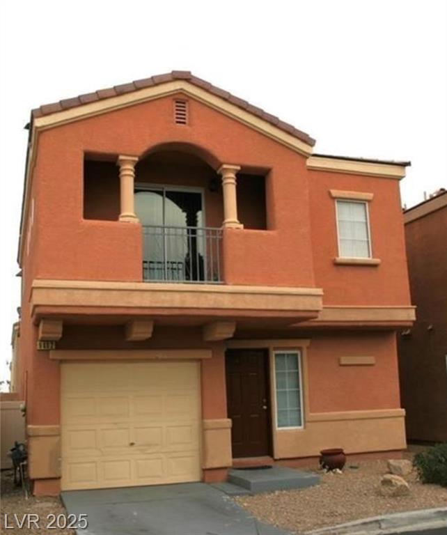 9402 Crimson Sky ST