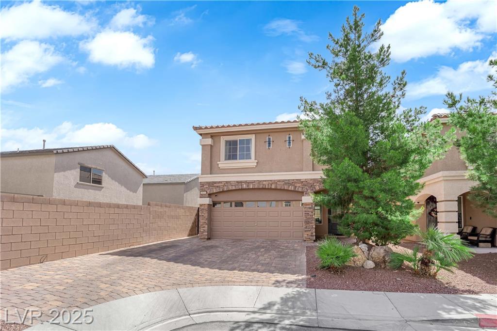 9604 Stoney Mesa CT