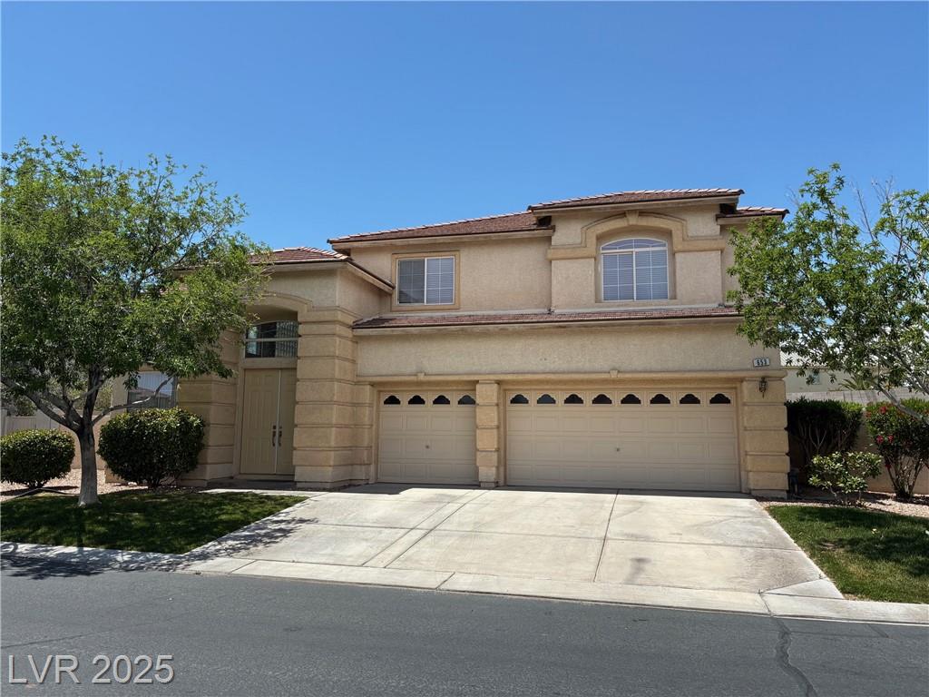 653 Orbiter LN
