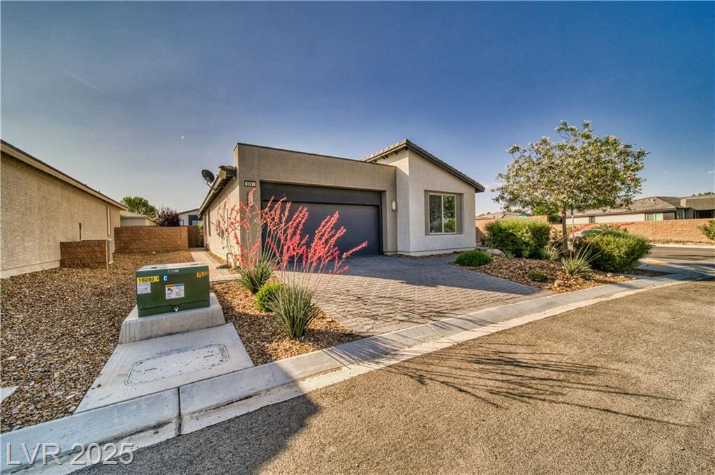 5091 Beacon Ridge DR