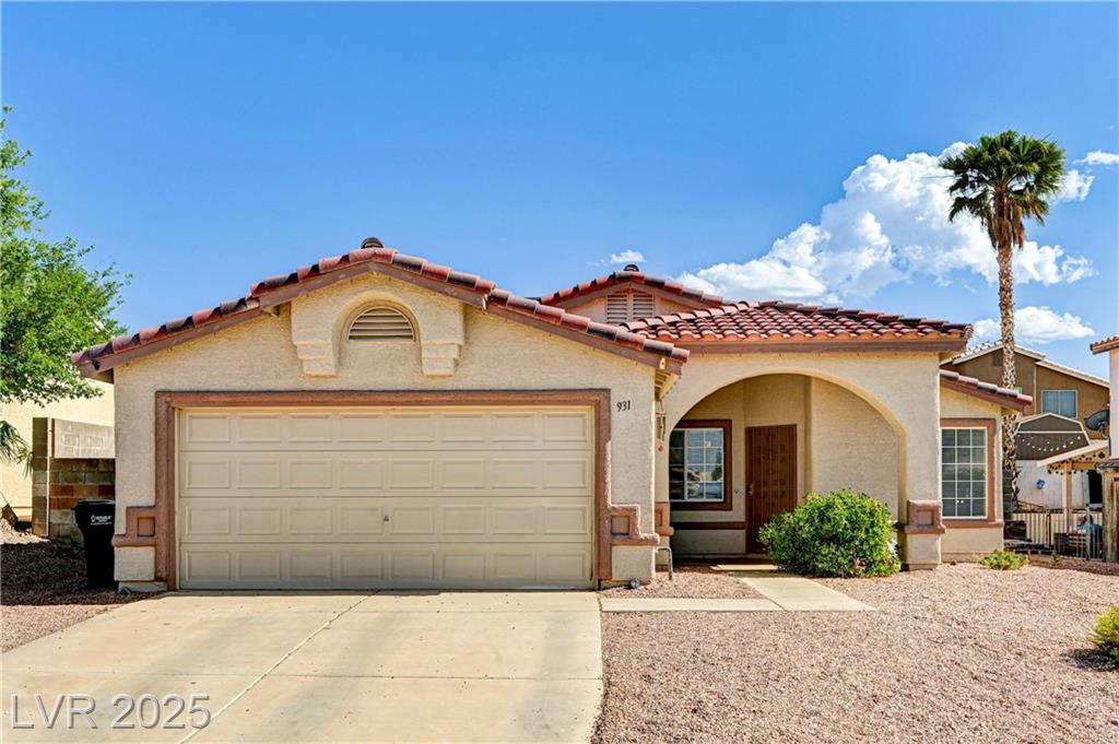 931 Highland Trails AVE