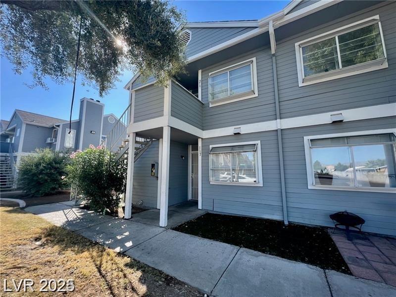 4161 Terrestrial LN