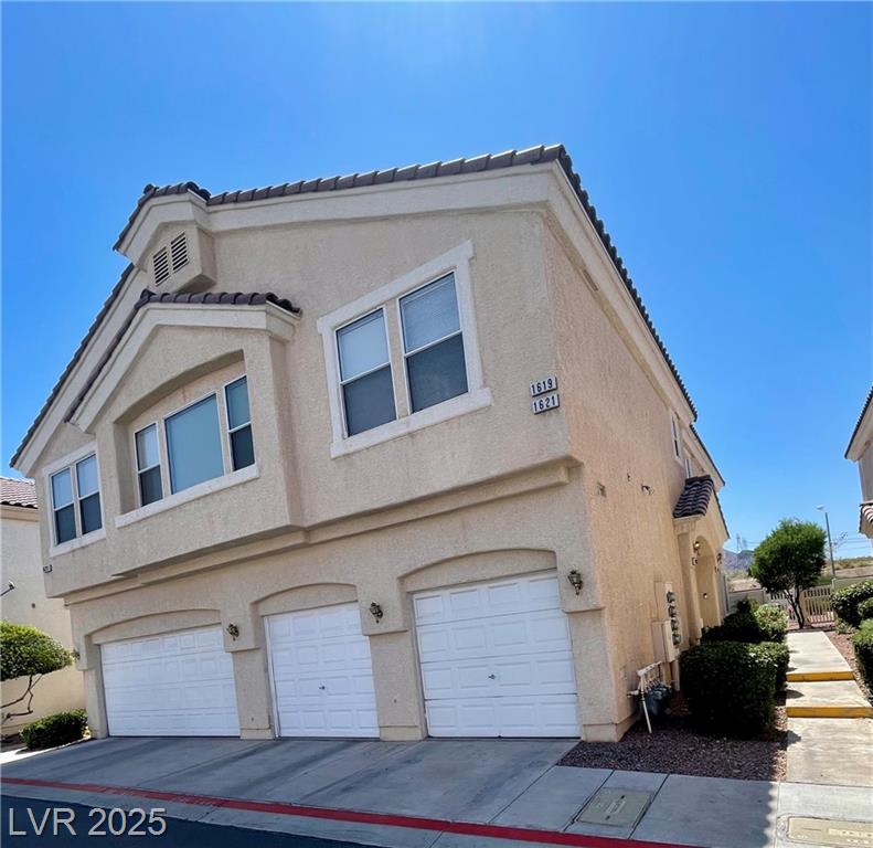 1621 Lefty Garcia WAY