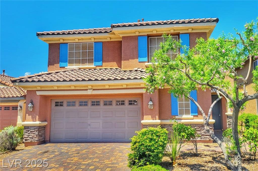 10279 Montes Vascos DR