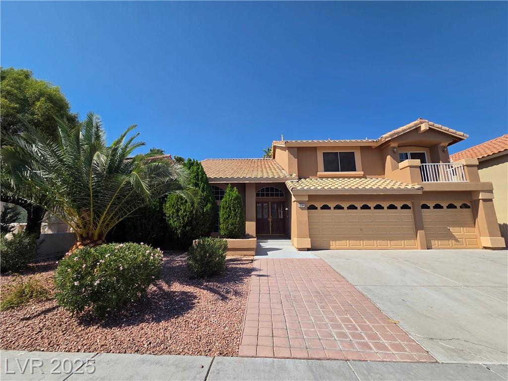 8204 Tivoli Cove DR
