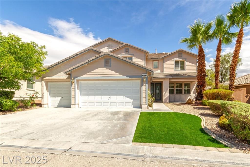 10492 Haywood DR