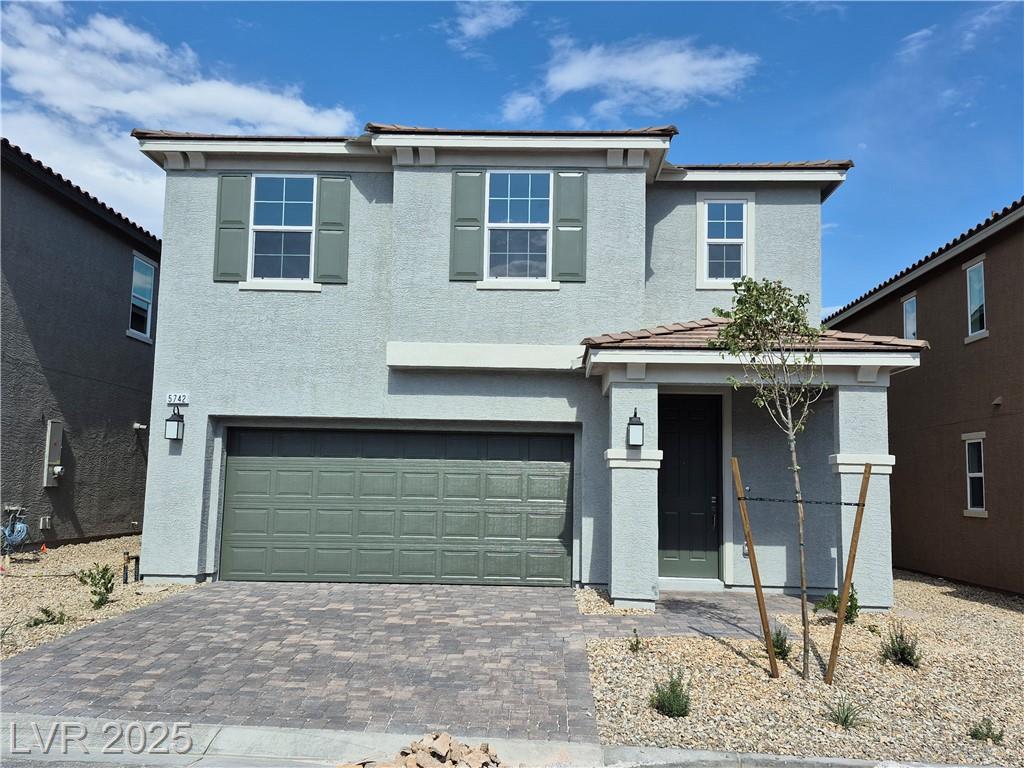 5742 Remy Rain ST