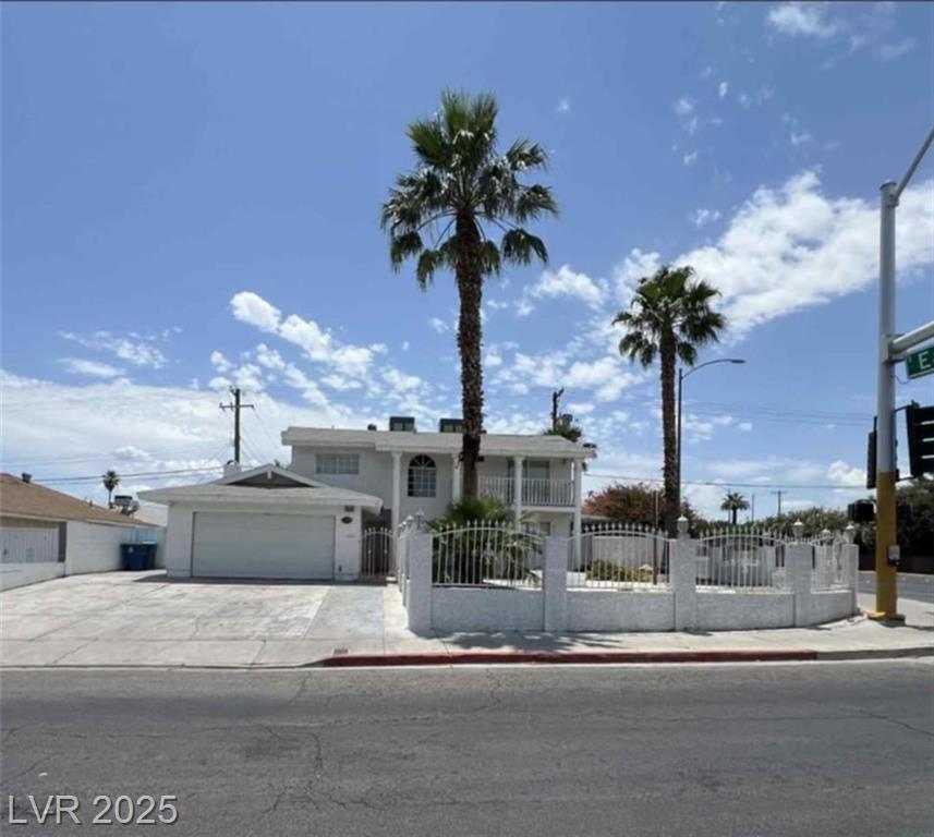 2419 Vegas Valley DR
