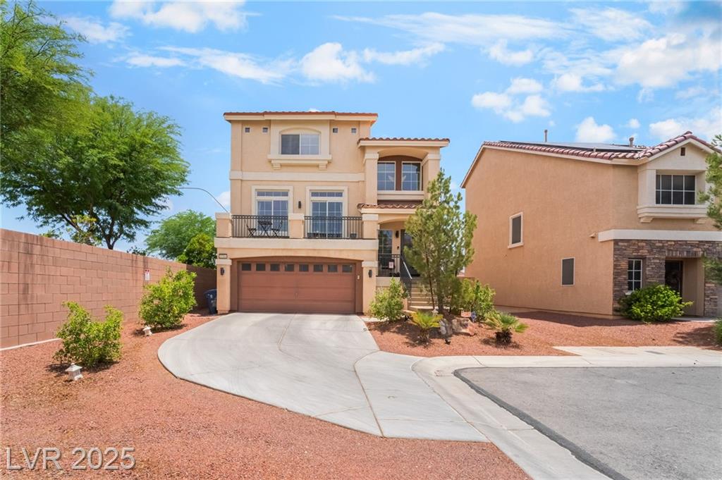 9704 Morgan Creek CT