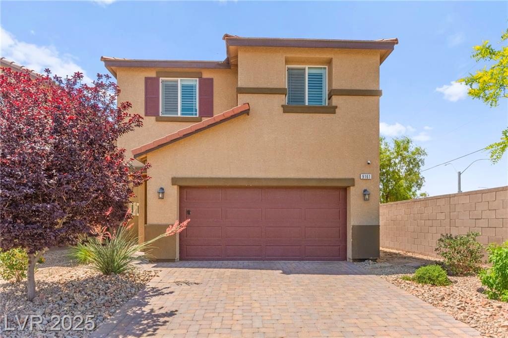 9161 Rolling Sky DR