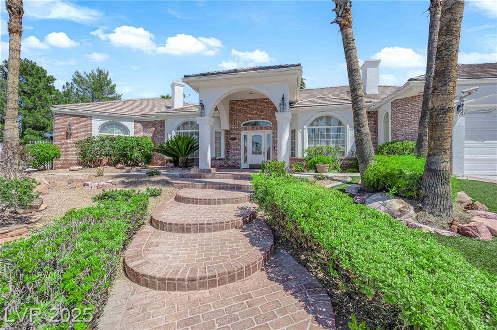 4418 Desert Bloom CT