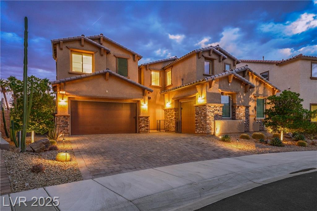 2862 Athens Ridge DR