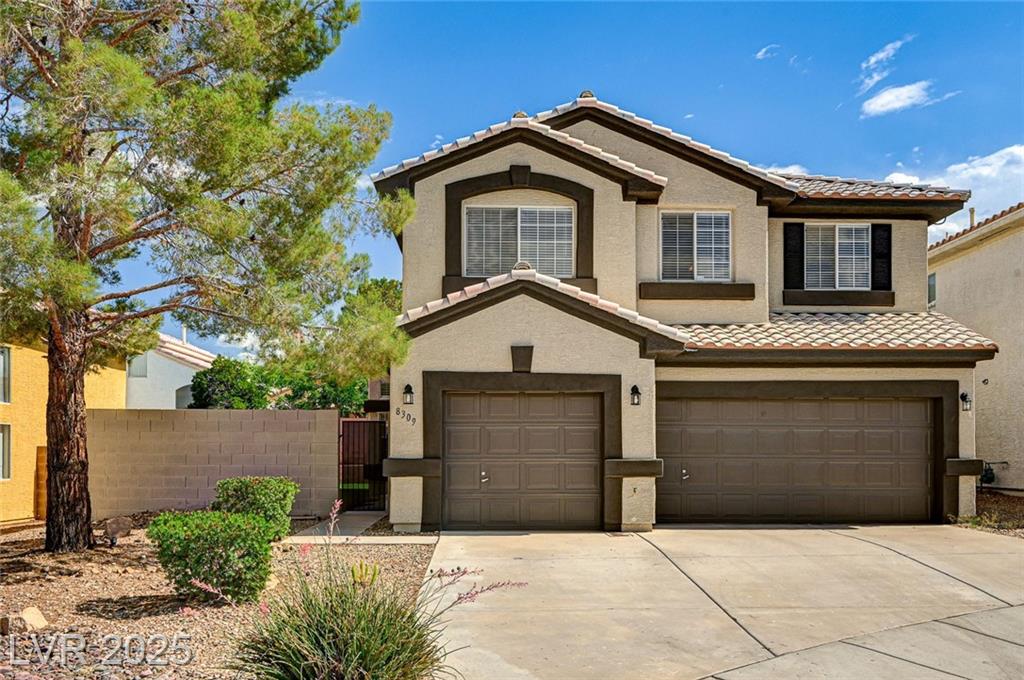 8309 Clearbreeze CT
