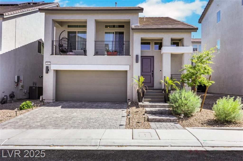 5831 Indigo Knoll AVE