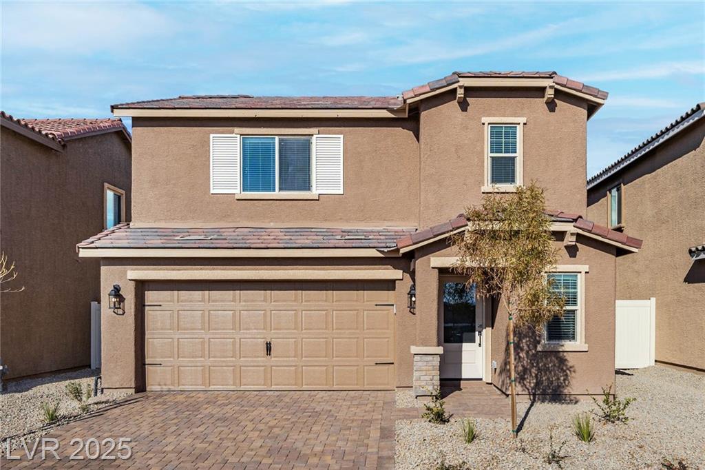 4245 Gold Desert ST