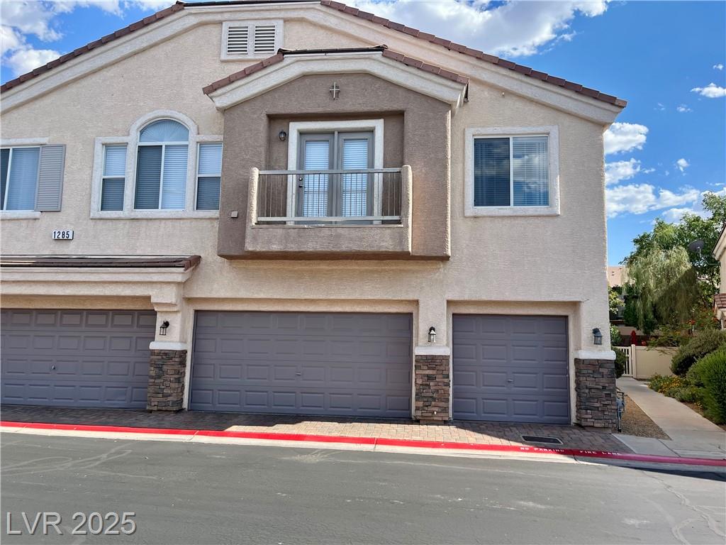 1285 Large Cap DR