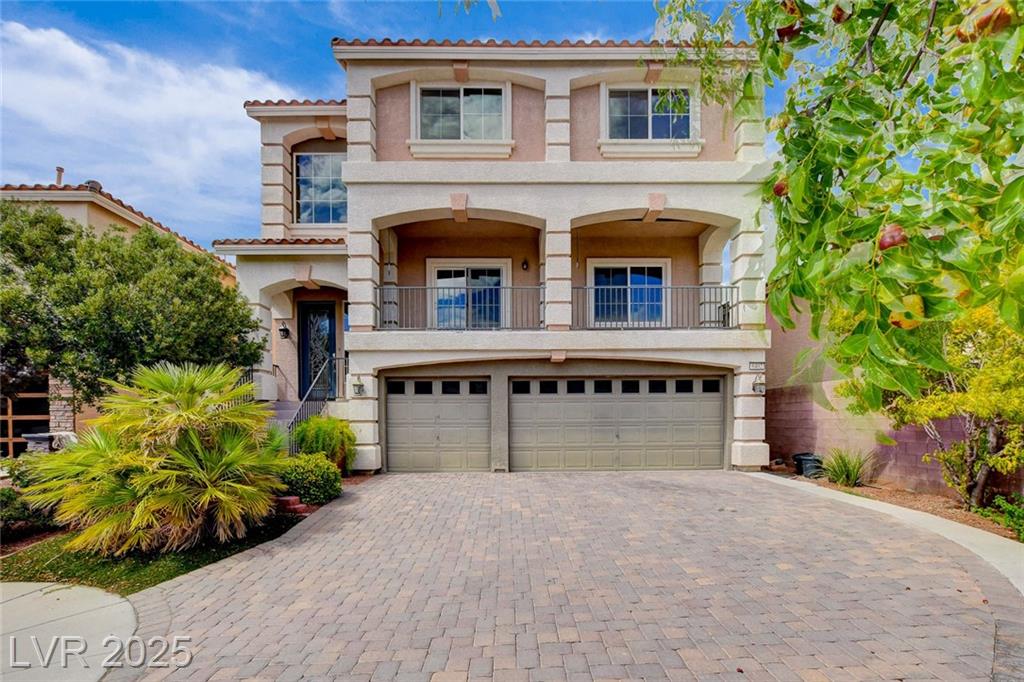 6402 Parrot Ridge CT