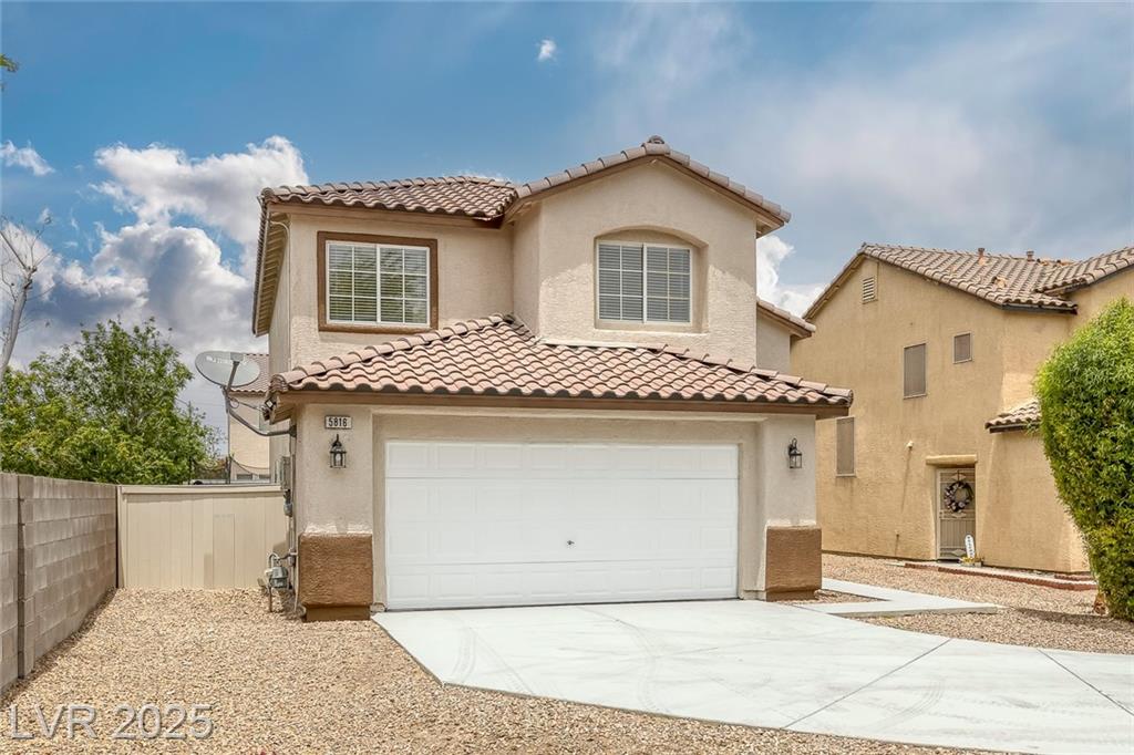5816 Glory Canyon WAY