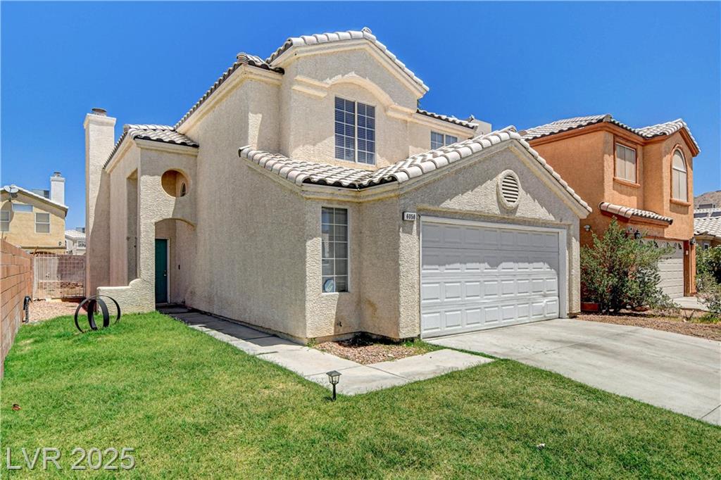 6058 Grape Blossom AVE