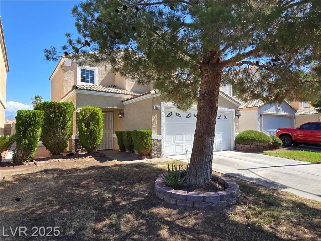 3606 Gold Sluice AVE