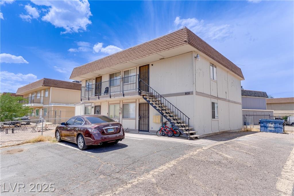 805 Palo Verde DR
