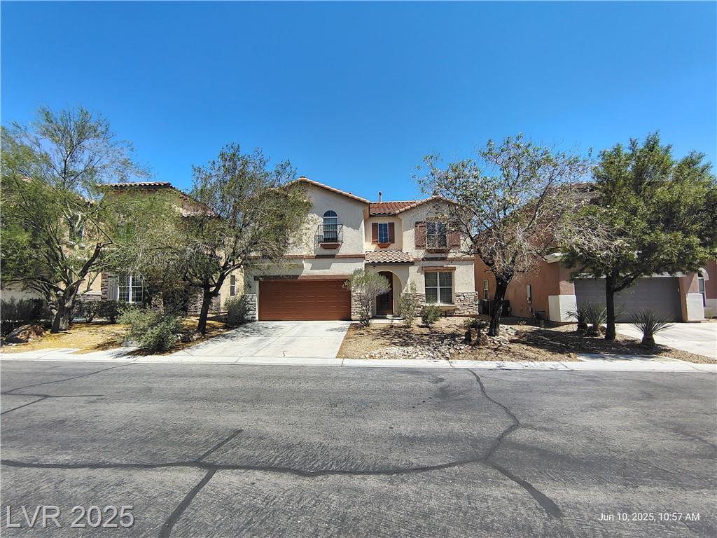 7166 Clear Range AVE