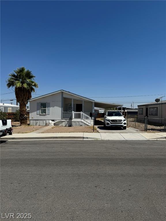 237 Piute LN