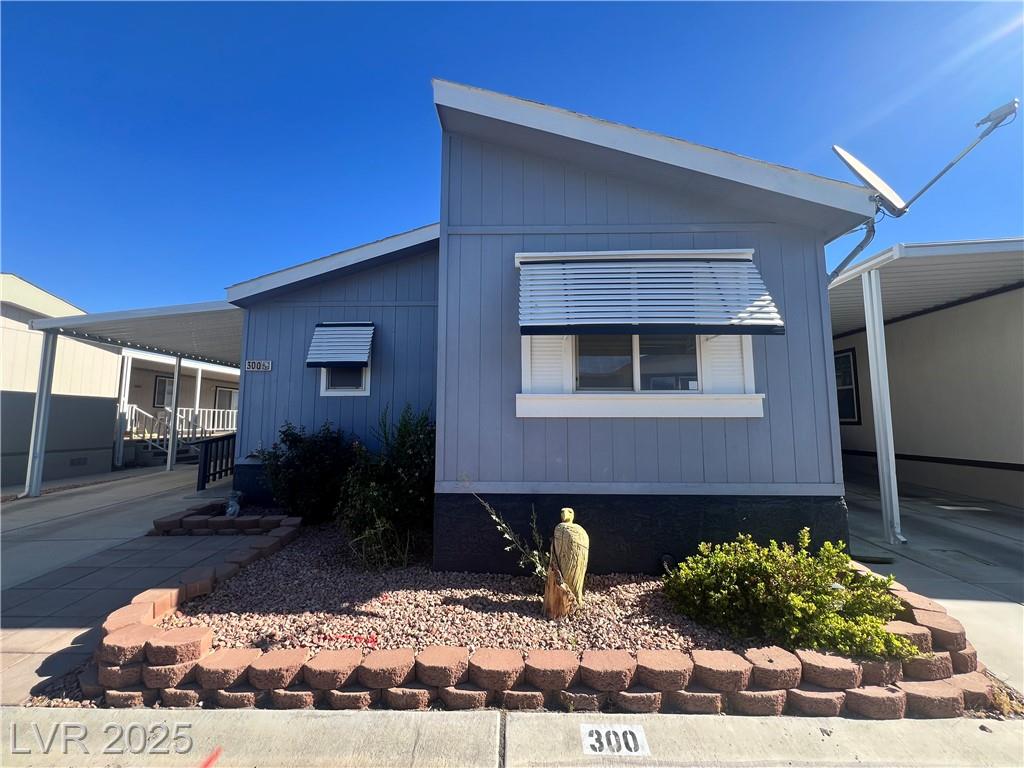 300 Montecito DR