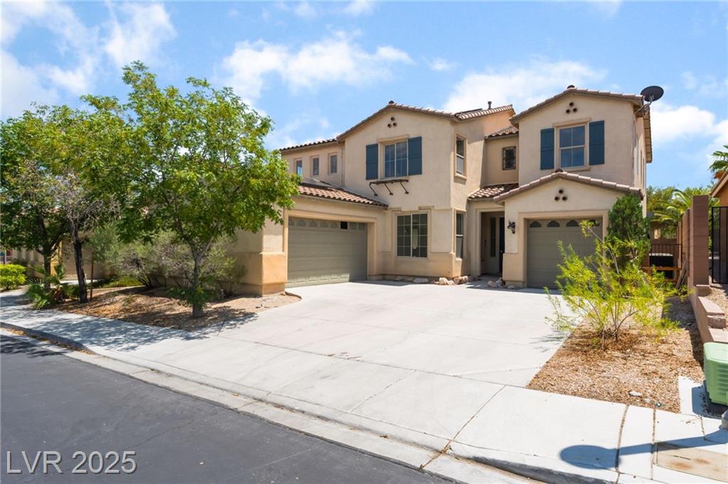 9319 White Waterfall AVE