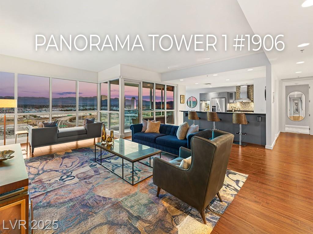 4525 Dean Martin DR