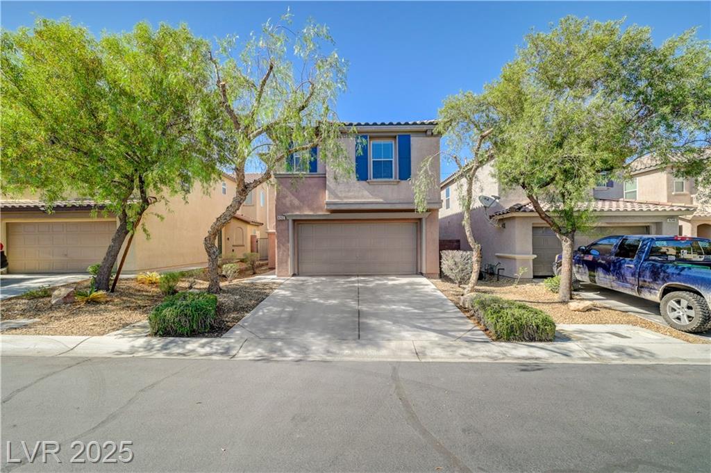 9252 Valley Ranch AVE