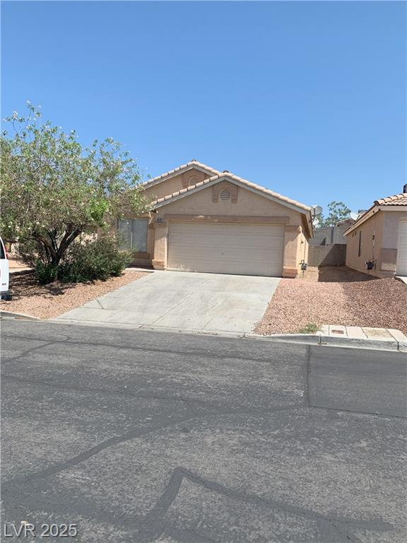 6470 Shining Sand AVE