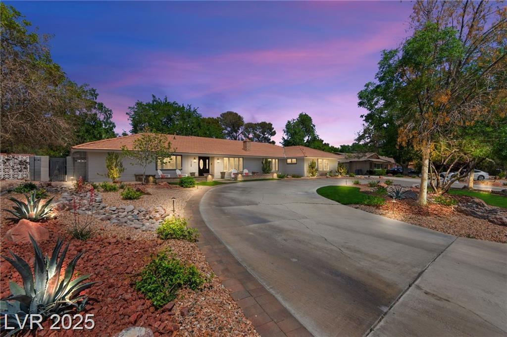 3108 Sonia DR