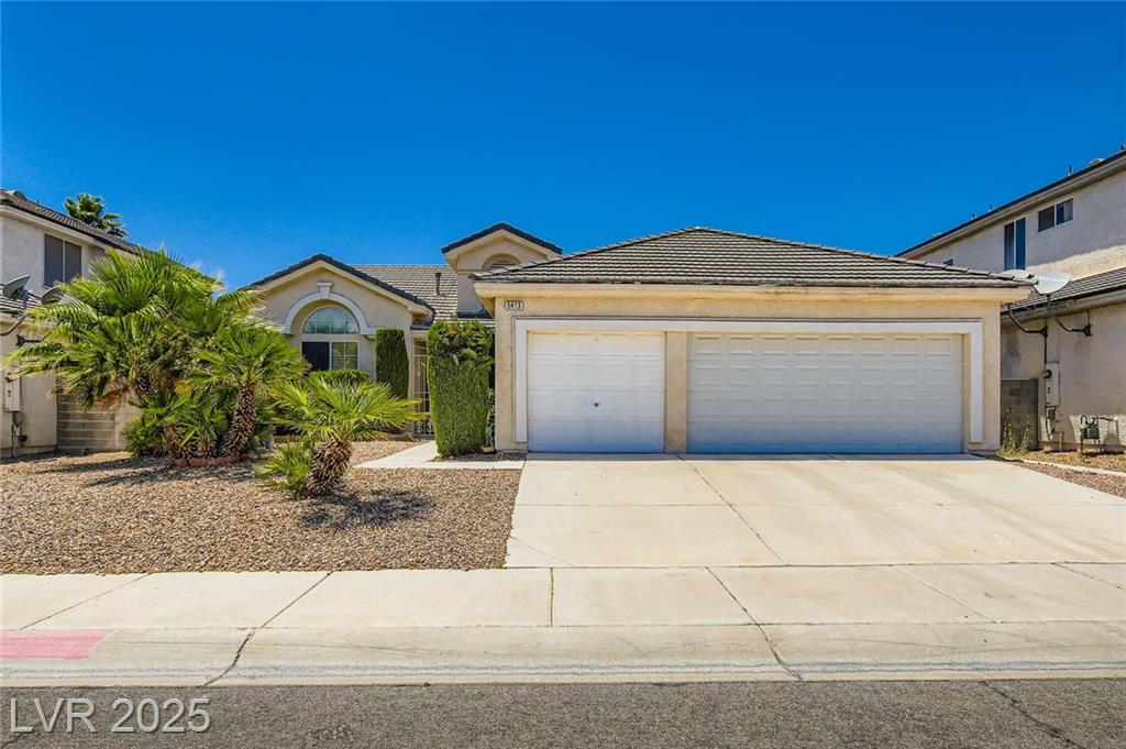 5413 Flora Spray ST
