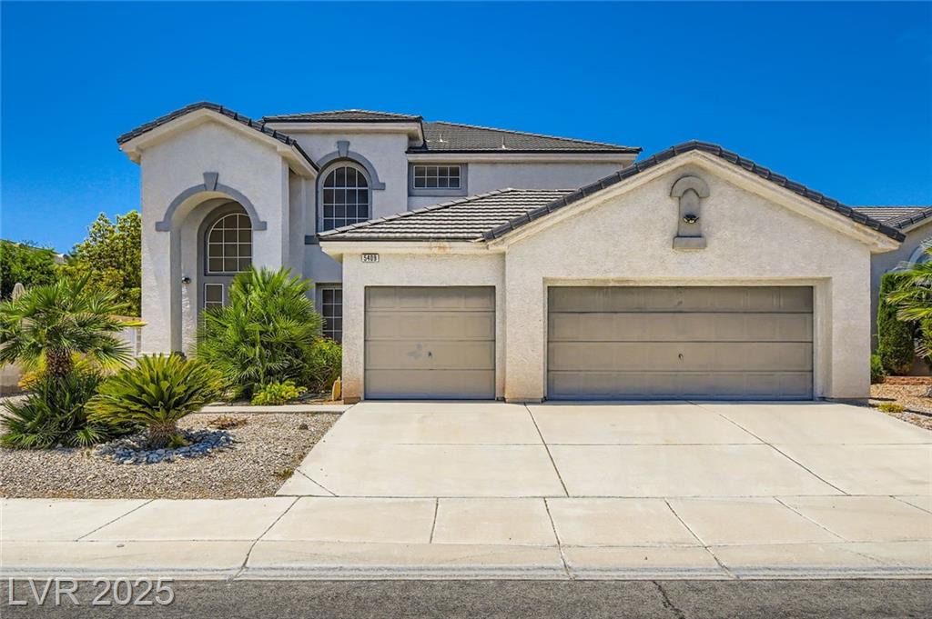 5409 Flora Spray ST