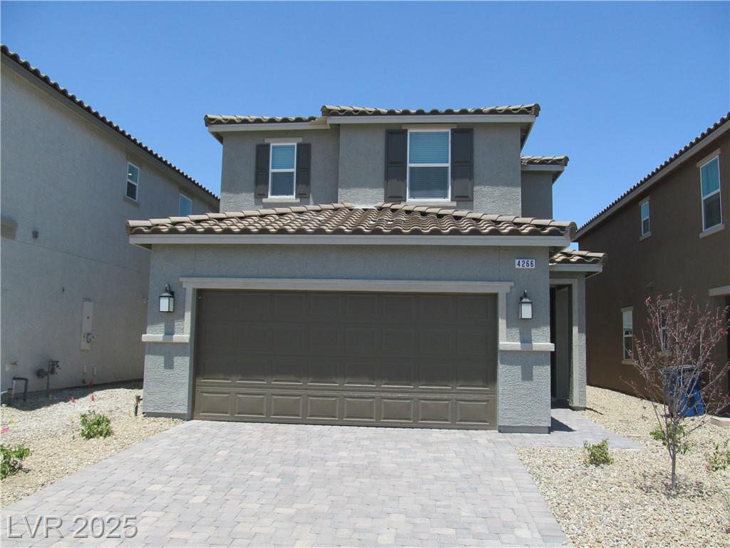 4266 Yucca Brevi AVE