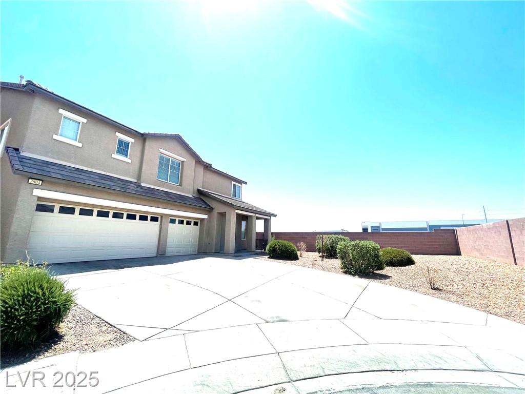 3904 Ropers Ranch ST
