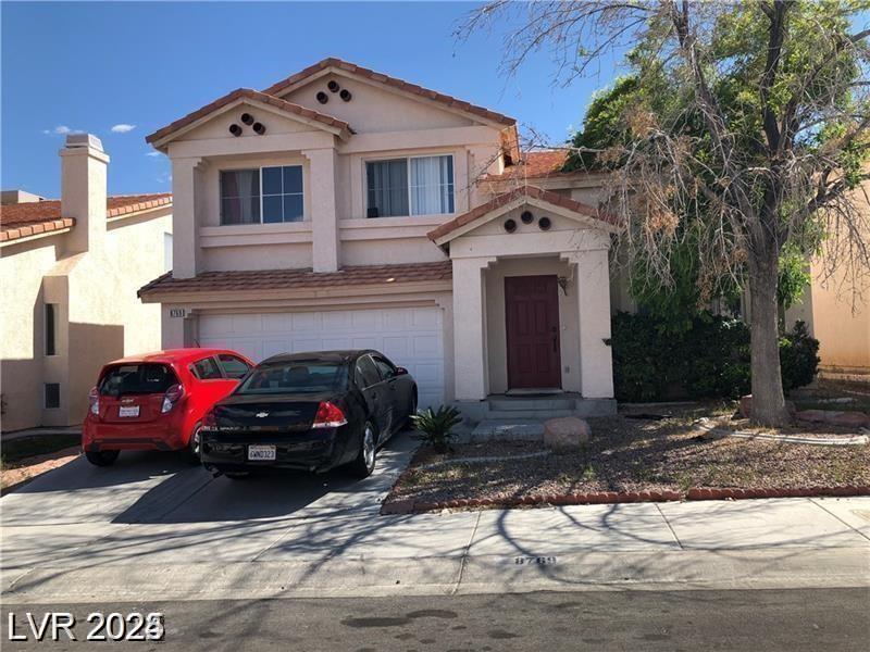 8769 Country View AVE