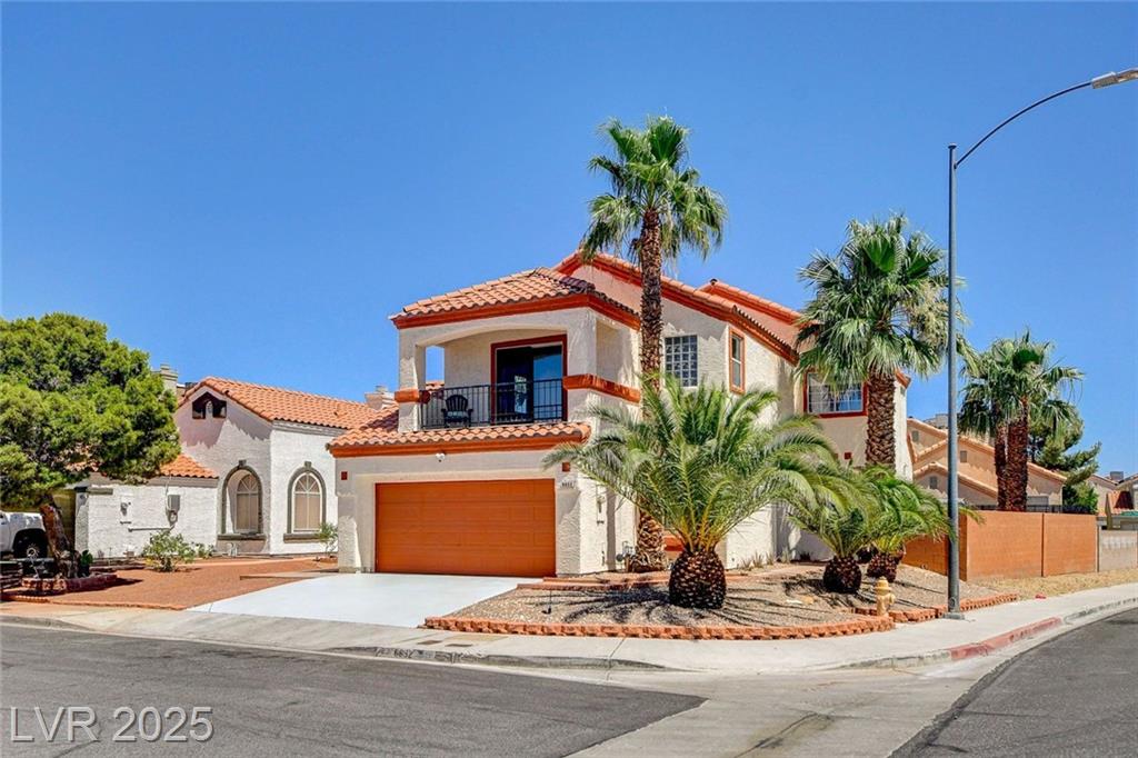 6652 Coral Springs CIR