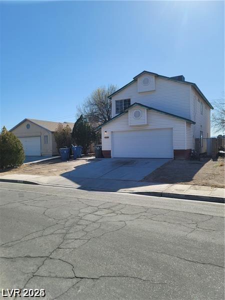 1745 Starridge WAY