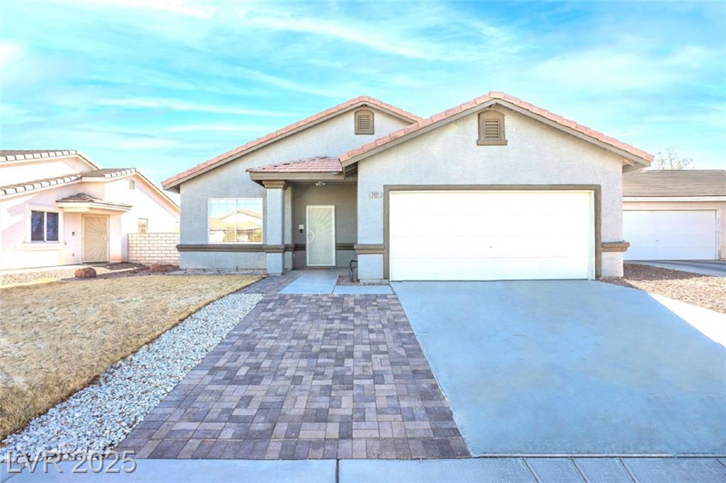 2421 Sunrise Springs CT