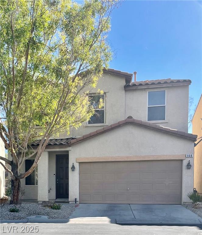 908 Shining Rose PL