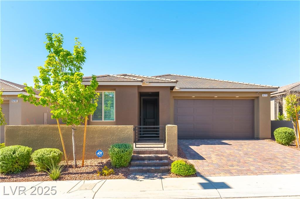 10711 Silver Pond AVE
