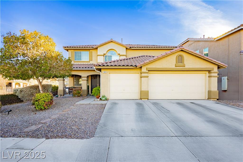 7317 Wild Roar AVE