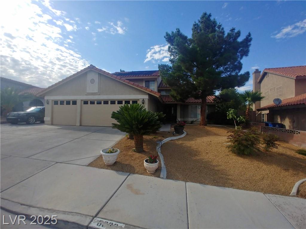 8636 Blissville AVE