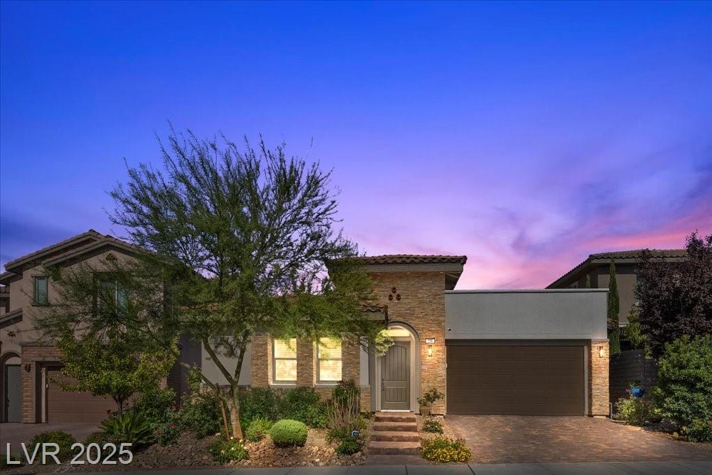 251 Castellari DR