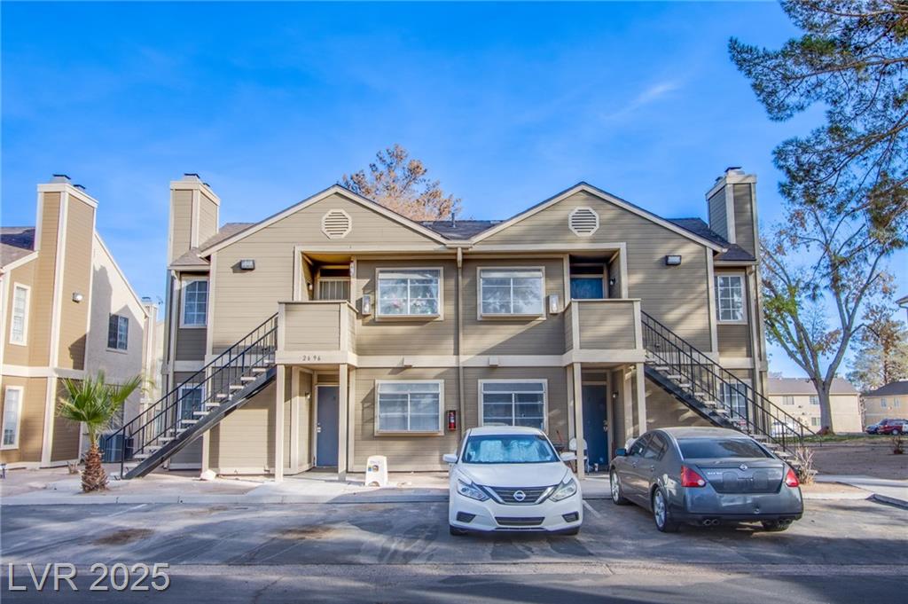2696 Jennydiane DR